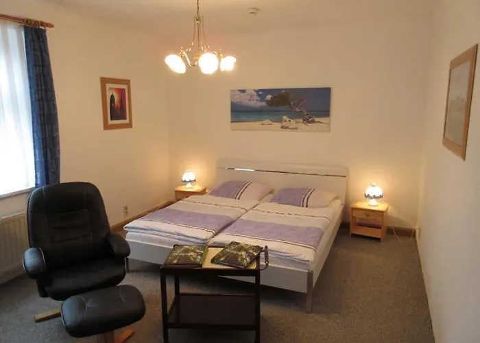 Ferienwohnung Schlupp