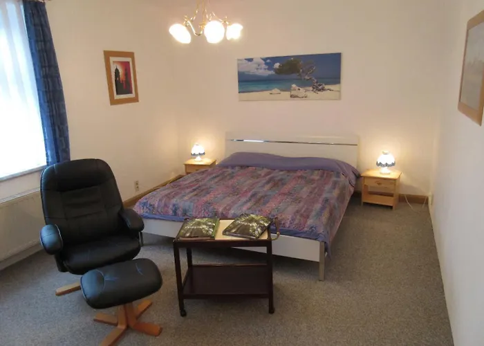 Ferienwohnung Schlupp