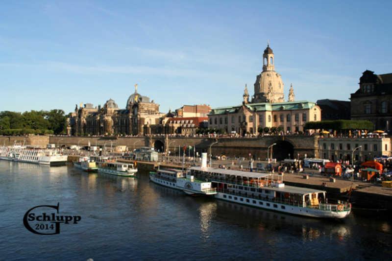 Schlupp * Dresden