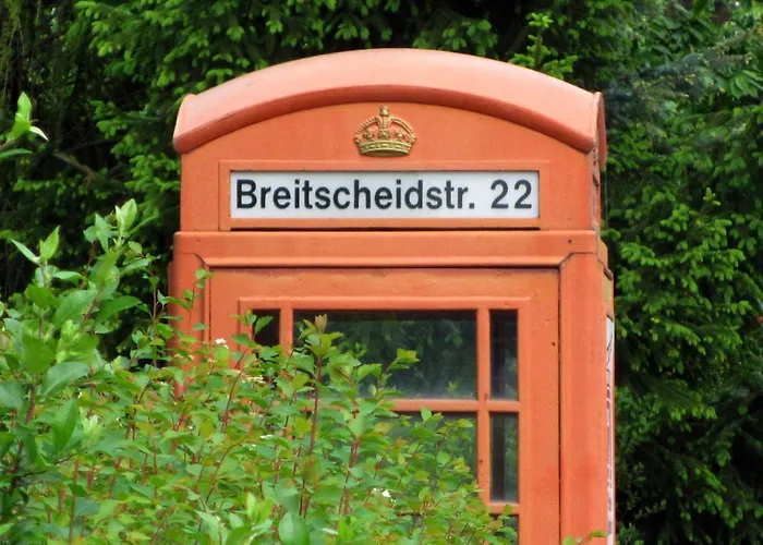 Ferienwohnung Schlupp