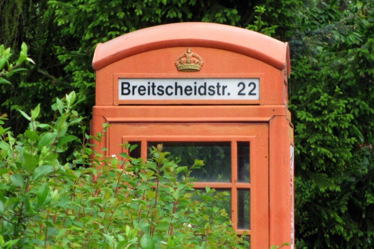 Appartement Schlupp *