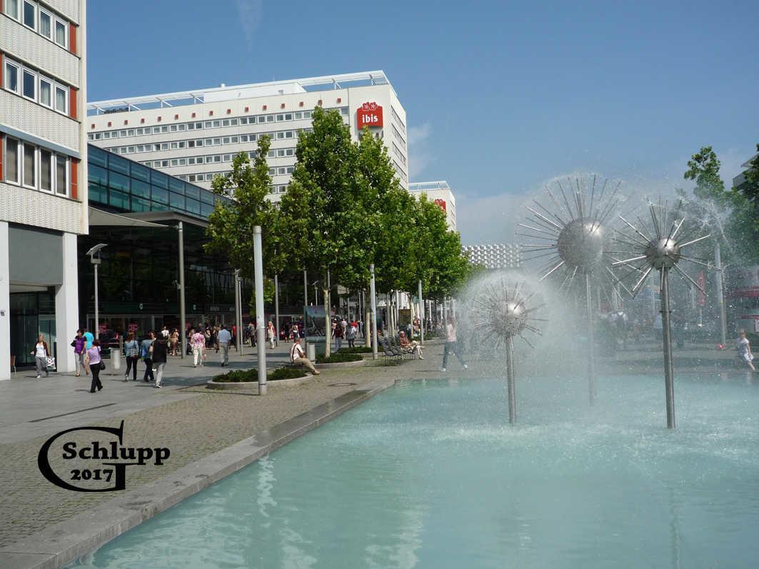 Schlupp Appartement *